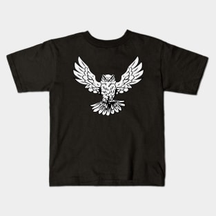 OWL Kids T-Shirt